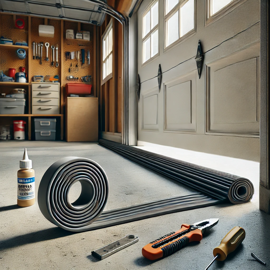 Expert Weather Seal Replacement in West Chester Township OH - Professional Service for Bottom Seals, Weatherstripping & Threshold Seals